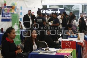 FERIA DEL EMPLEO