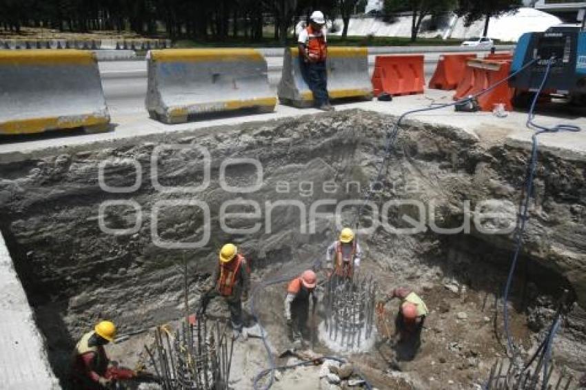 SEGUNDO PISO AUTOPISTA