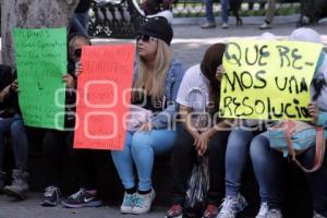 MANIFESTACIÓN SEXOSERVIDORAS