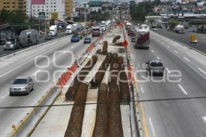 SEGUNDO PISO AUTOPISTA