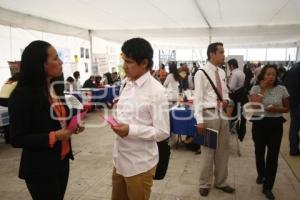 FERIA DEL EMPLEO