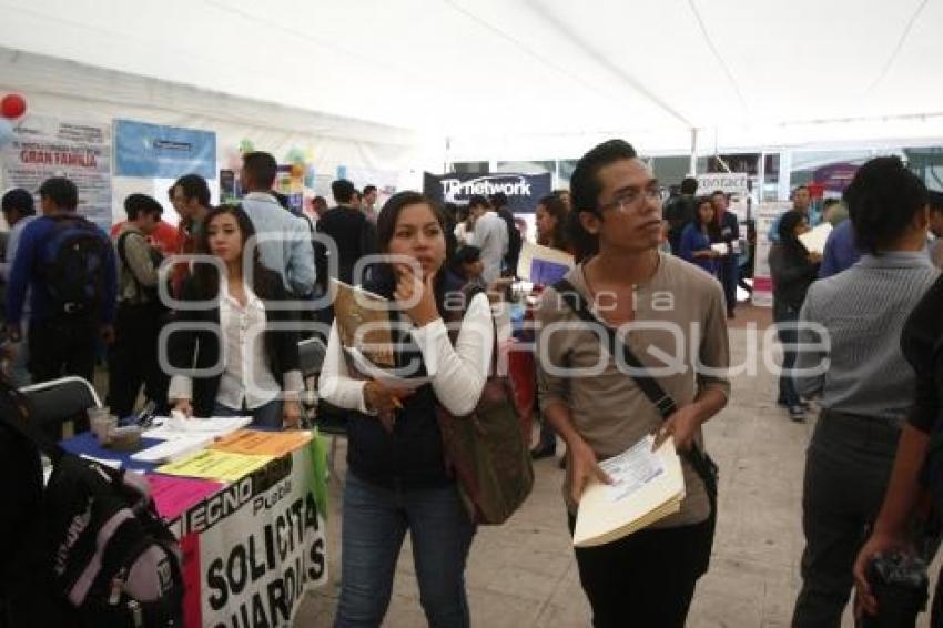 FERIA DEL EMPLEO