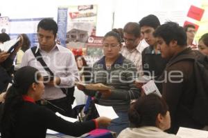 FERIA DEL EMPLEO