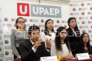 UPAEP