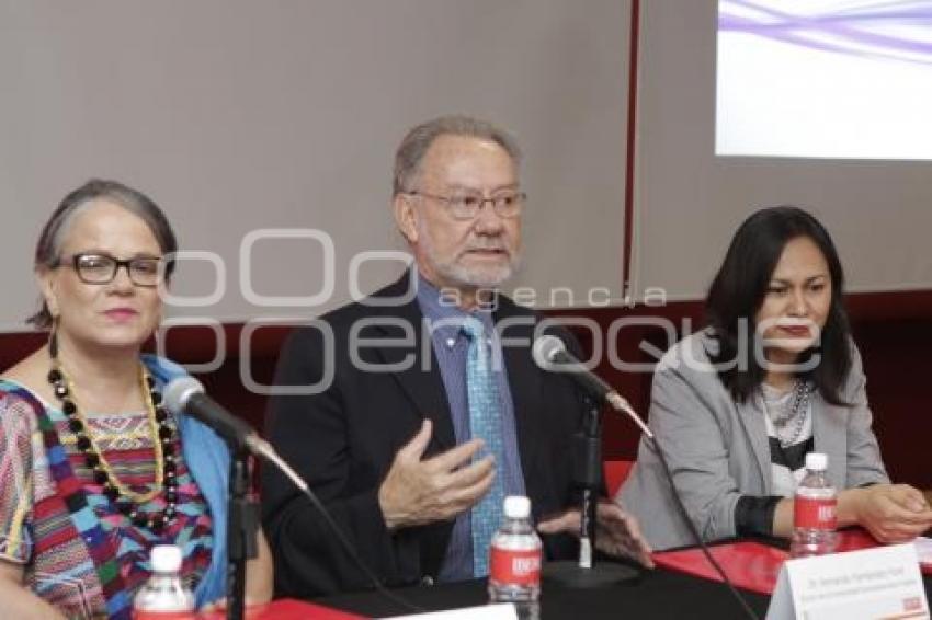IBEROAMERICANA. DERECHOS HUMANOS