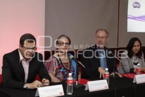 IBEROAMERICANA. DERECHOS HUMANOS