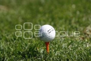 TORNEO DE GOLF . 5 DE MAYO