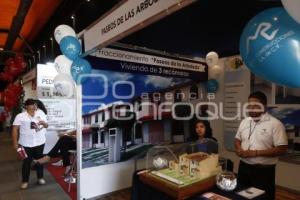 EXPO VIVIENDA