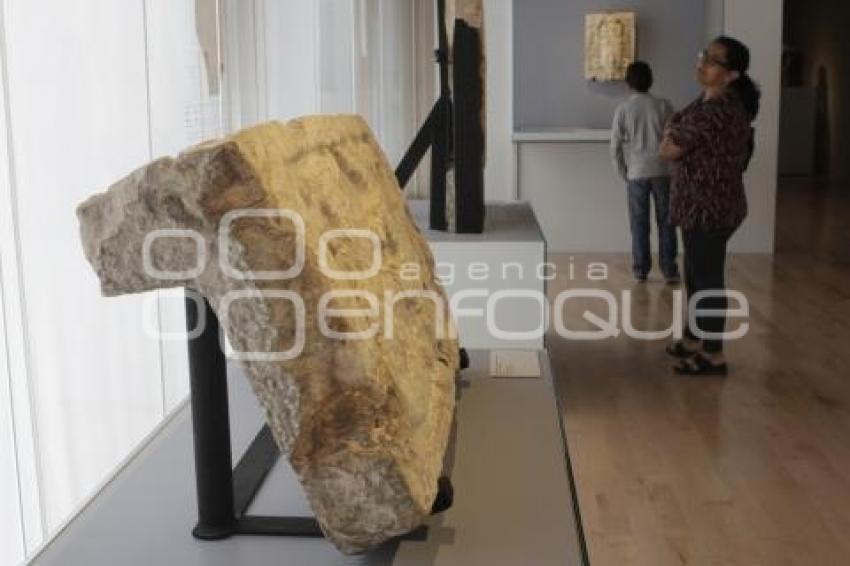 NOCHE DE MUSEOS. MUSEO AMPARO