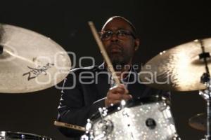 FESTIVAL 5 DE MAYO . CYRUS CHESTNUT JAZZ