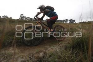 TREK MTB ENDURO. CICLISMO