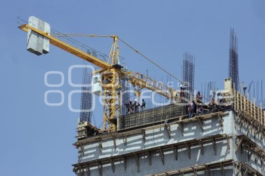 OBRA TELEFÉRICO