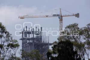 OBRA TELEFÉRICO