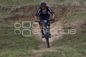 TREK MTB ENDURO. CICLISMO