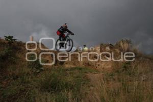 TREK MTB ENDURO. CICLISMO