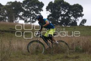 TREK MTB ENDURO. CICLISMO