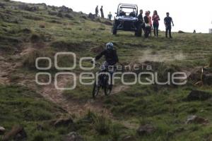 TREK MTB ENDURO. CICLISMO