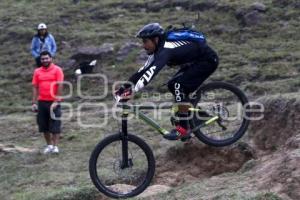 TREK MTB ENDURO. CICLISMO