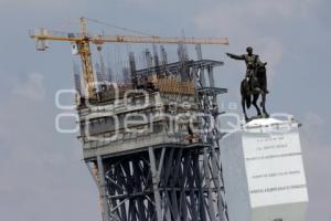 OBRA TELEFÉRICO