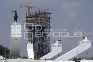 OBRA TELEFÉRICO