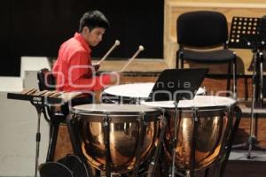 ORQUESTA ESPERANZA AZTECA . FIP