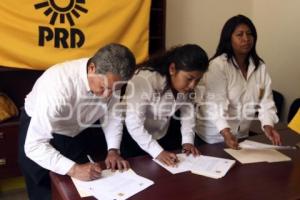 FIRMA MOVILIDAD . PRD