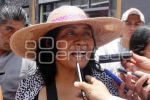 MANIFESTACIÓN 28 DE OCTUBRE