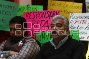 ORGANIZACIÓN DOROTEO ARANGO