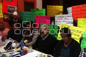 ORGANIZACIÓN DOROTEO ARANGO
