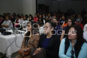ROSI OROZCO . TRATA DE PERSONAS