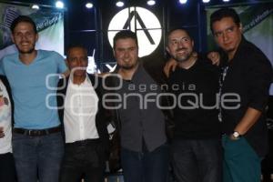 FESTIVAL 5 DE MAYO . NEON FEST DJS