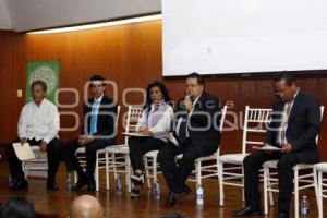 DEBATE CANDIDATOS DISTRITO 9