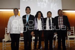 DEBATE CANDIDATOS DISTRITO 9