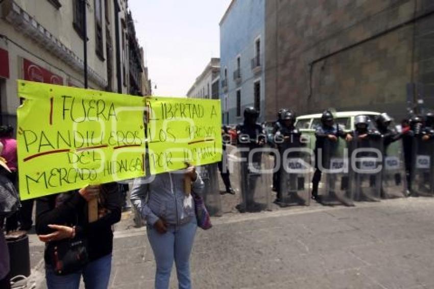 MANIFESTACIÓN 28 DE OCTUBRE