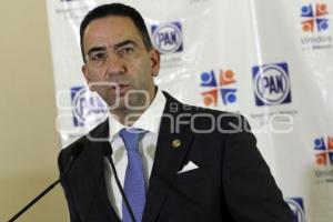 JAVIER LOZANO ALARCÓN
