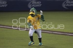 BEISBOL . PERICOS VS GUERREROS OAXACA