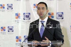 JAVIER LOZANO ALARCÓN
