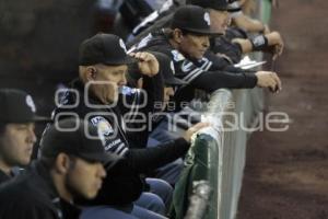 BEISBOL . PERICOS VS GUERREROS OAXACA