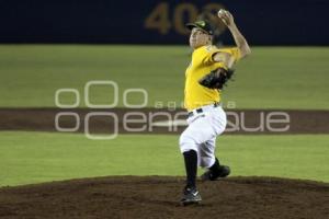 BEISBOL . PERICOS VS GUERREROS OAXACA