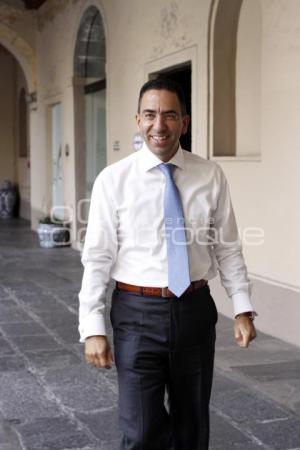 JAVIER LOZANO ALARCÓN