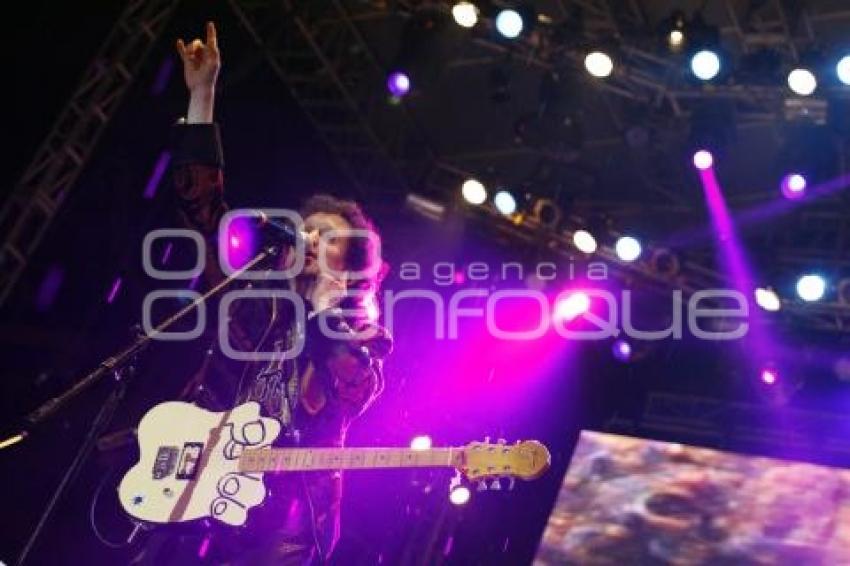 TRI . FESTIVAL 5 DE MAYO