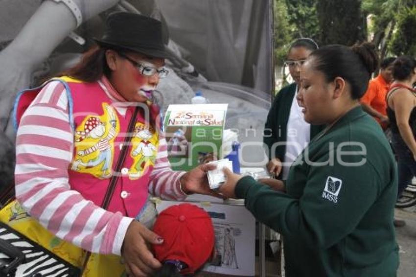 CAMPAÑA DE VACUNACIÓN