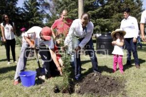 JORNADA ECOLÓGICA . DIF