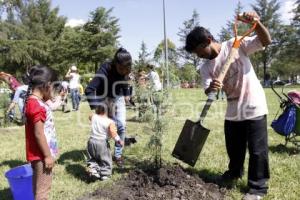 JORNADA ECOLÓGICA . DIF