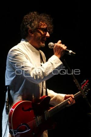 FESTIVAL 5 DE MAYO . FITO PÁEZ