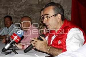 JORGE ESTAFAN CHIDIAC . PRI