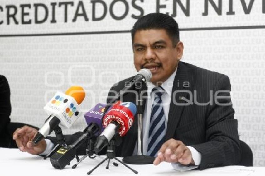 CLEU . SISTEMA JUSTICIA PENAL