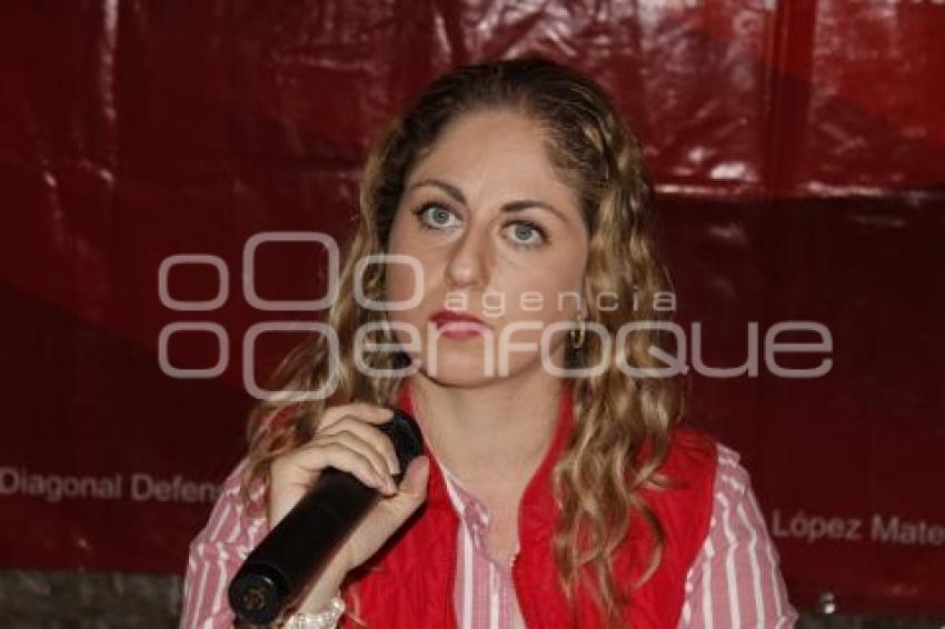 PRI . ISABEL ALLENDE