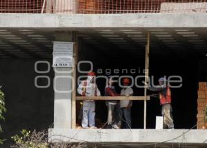 OBRAS DEL HOTEL BOUTIQUE AZUL TALAVERA