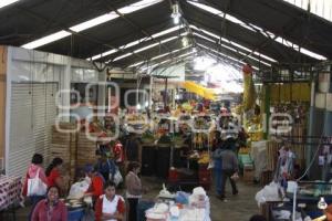 TIANGUIS . SAN MARTÍN TEXMELUCAN